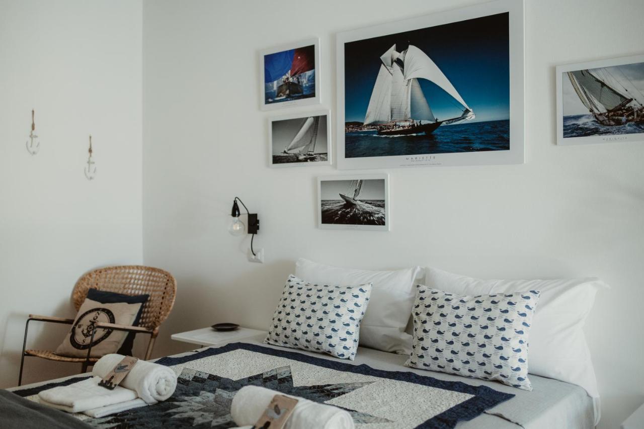 Alloggio per agriturismo La Pianaccia *