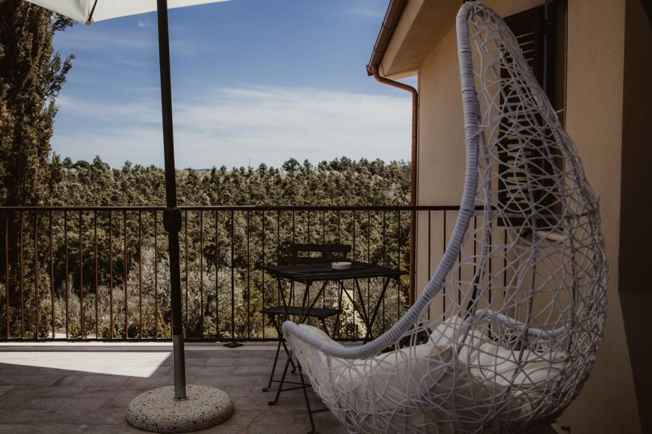 La Pianaccia Alloggio per agriturismo