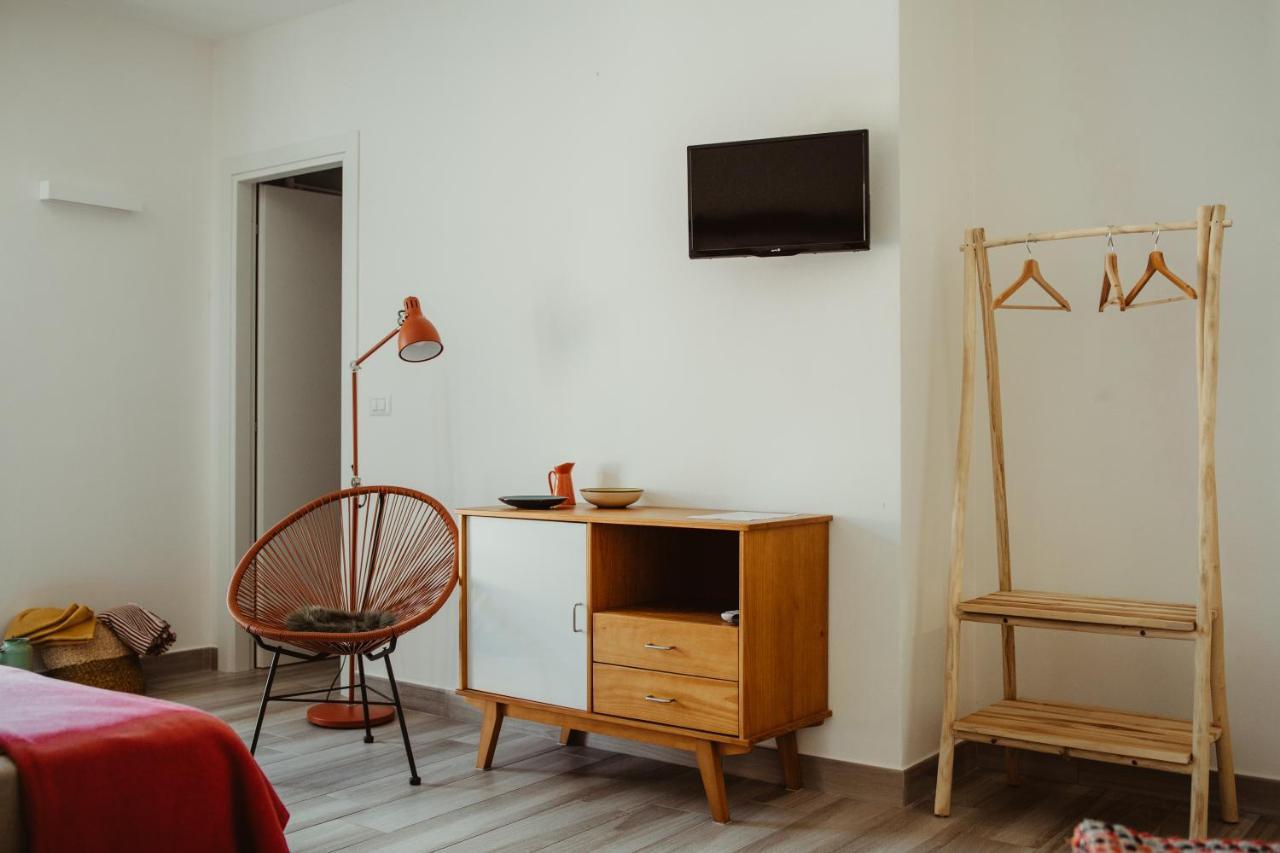La Pianaccia Alloggio per agriturismo