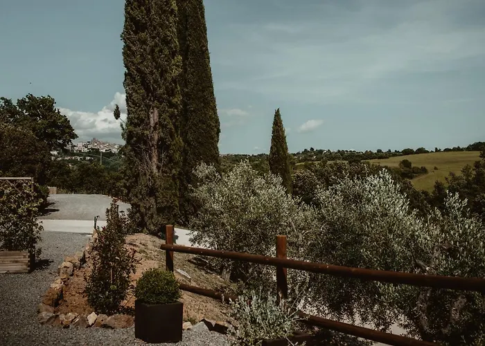 La Pianaccia