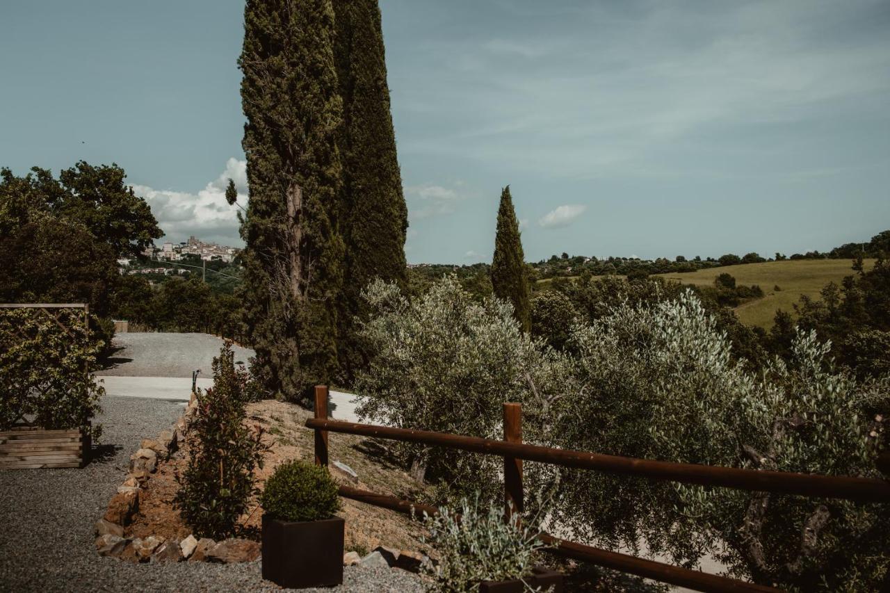 La Pianaccia Agroturismo Manciano