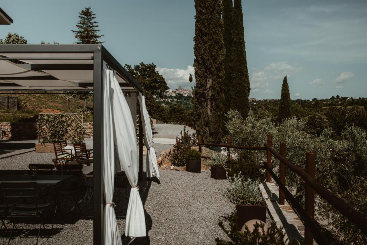 La Pianaccia * Manciano