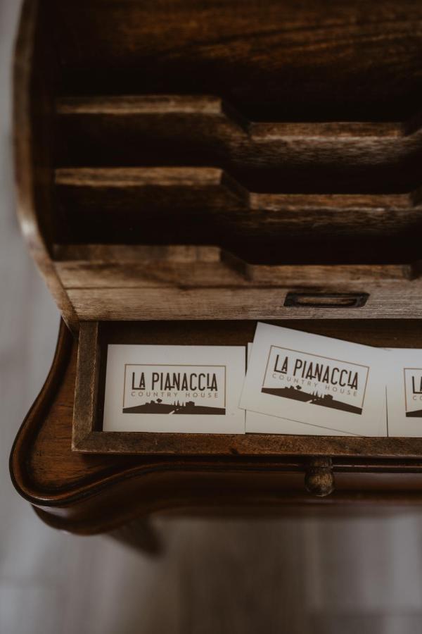 Agroturismo La Pianaccia
