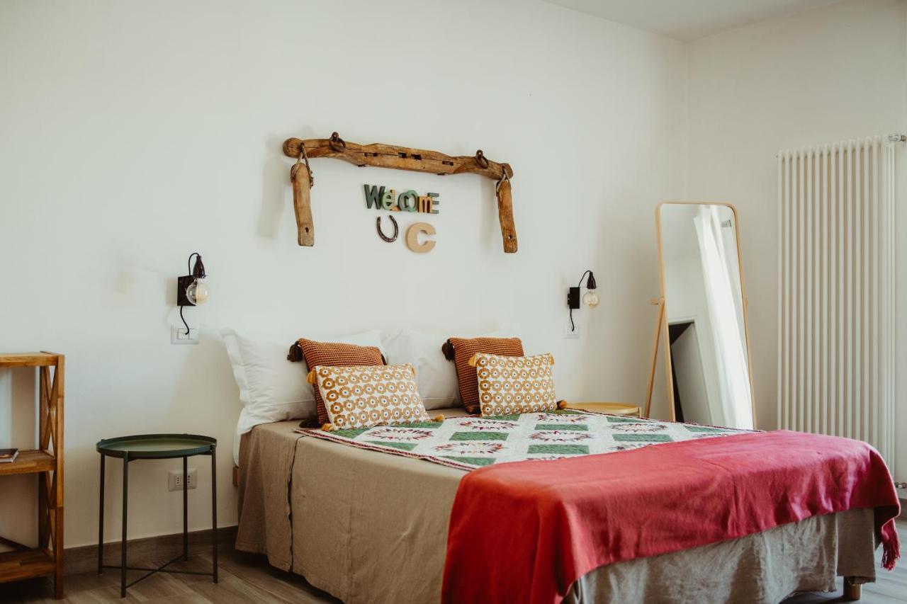La Pianaccia Agroturismo Manciano