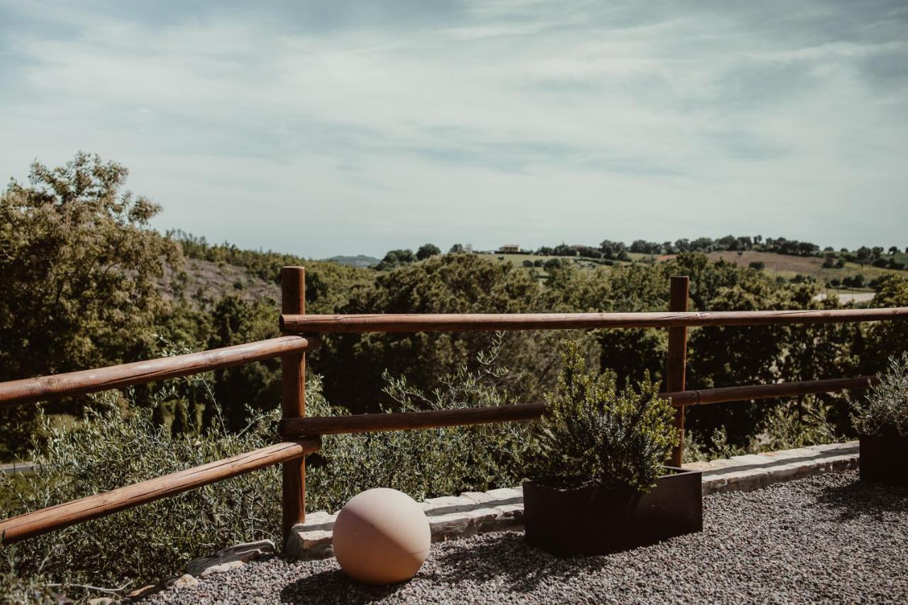 La Pianaccia Manciano